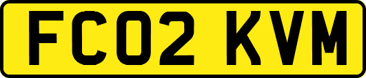FC02KVM