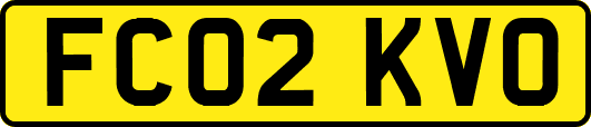 FC02KVO