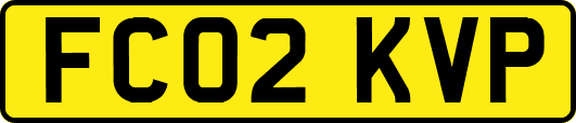 FC02KVP