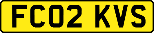 FC02KVS