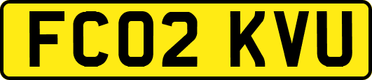 FC02KVU