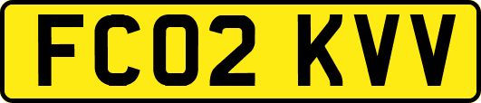 FC02KVV