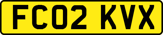 FC02KVX