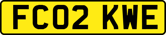 FC02KWE