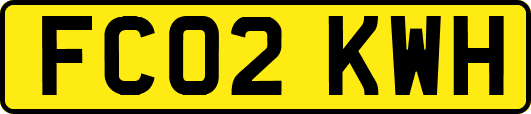 FC02KWH