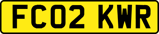 FC02KWR