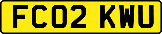 FC02KWU