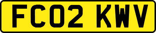 FC02KWV
