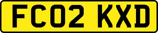 FC02KXD