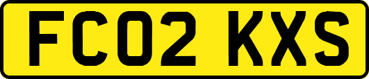 FC02KXS