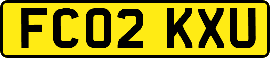 FC02KXU