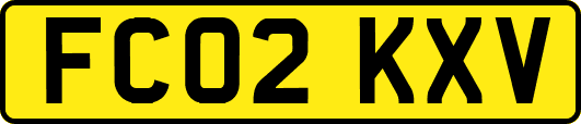 FC02KXV