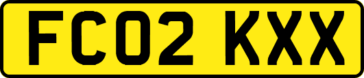 FC02KXX