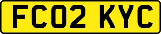 FC02KYC