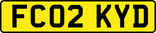 FC02KYD