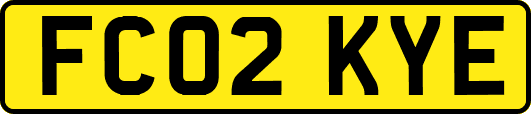 FC02KYE