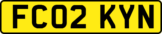 FC02KYN