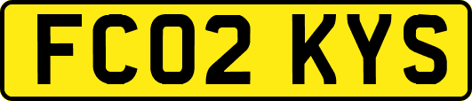 FC02KYS