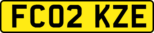 FC02KZE
