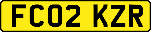 FC02KZR