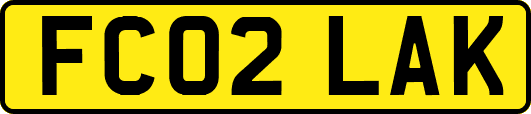 FC02LAK