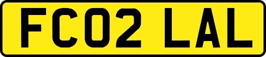 FC02LAL