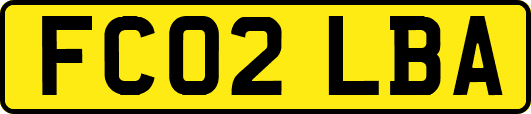 FC02LBA