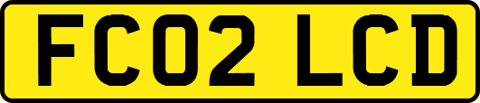 FC02LCD