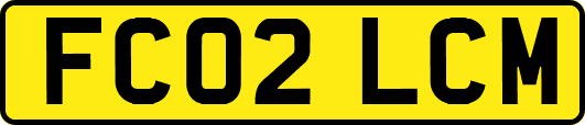 FC02LCM