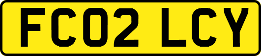 FC02LCY