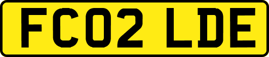 FC02LDE