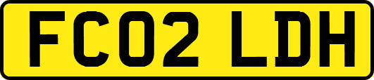 FC02LDH