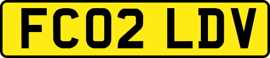 FC02LDV