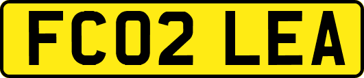 FC02LEA