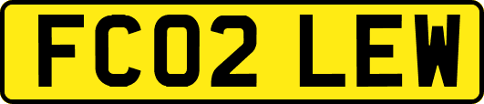 FC02LEW