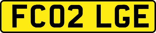 FC02LGE