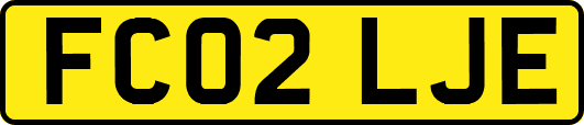 FC02LJE