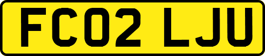 FC02LJU