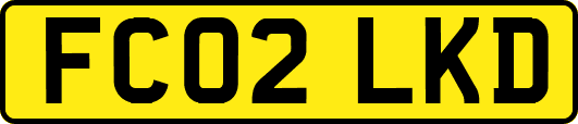 FC02LKD