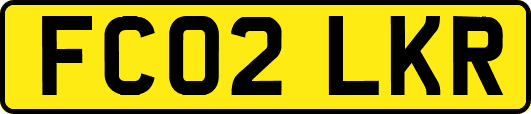 FC02LKR