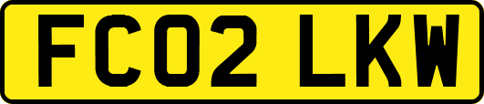 FC02LKW