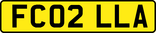 FC02LLA