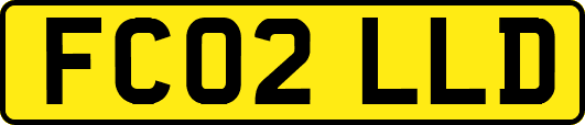FC02LLD