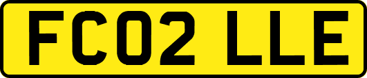 FC02LLE