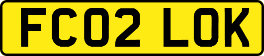 FC02LOK