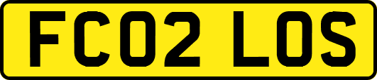 FC02LOS
