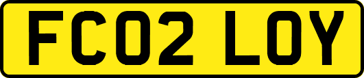 FC02LOY