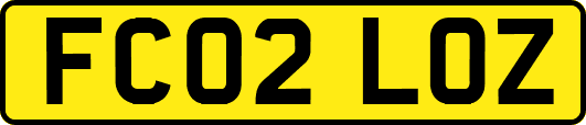 FC02LOZ