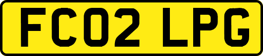 FC02LPG