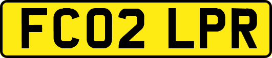 FC02LPR